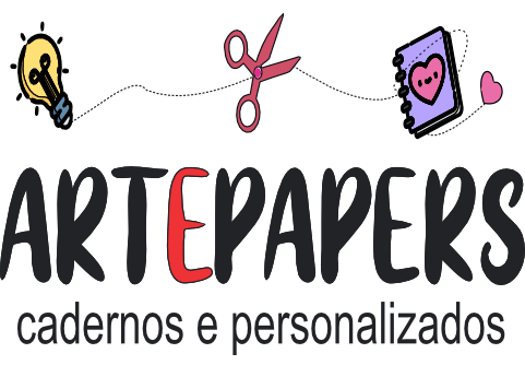 Arte Papers - Papelaria Personalizada