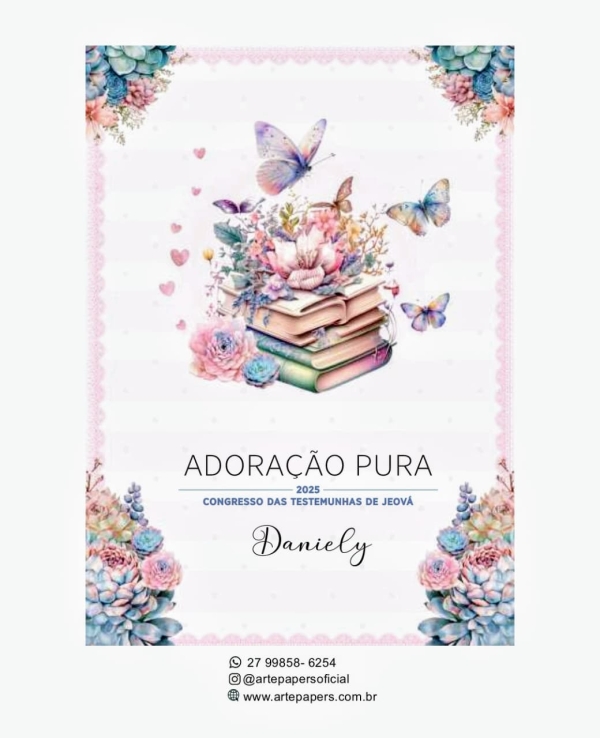 kit do congresso 2025 - Image 9