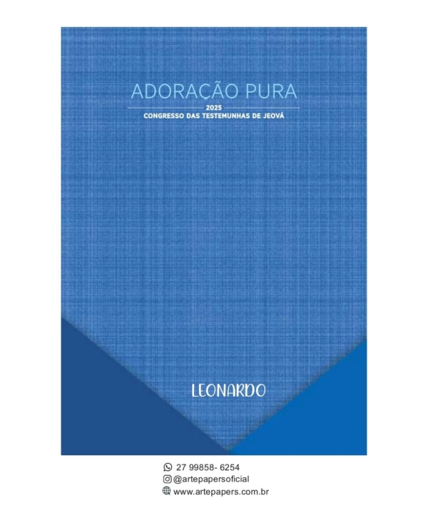 kit do congresso 2025 - Image 10
