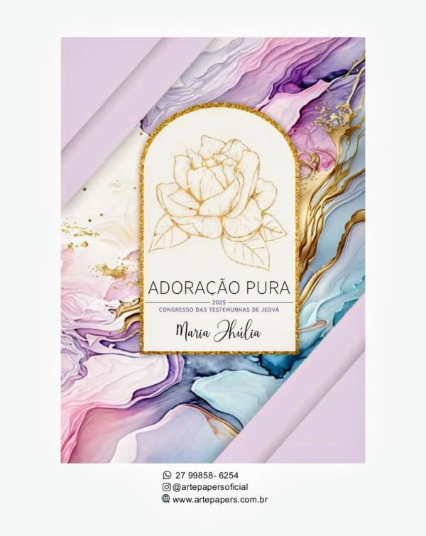 kit do congresso 2025 - Image 2