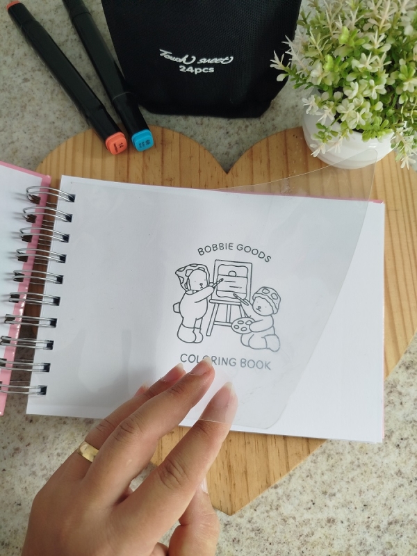 Livro Baby Cut - Image 5