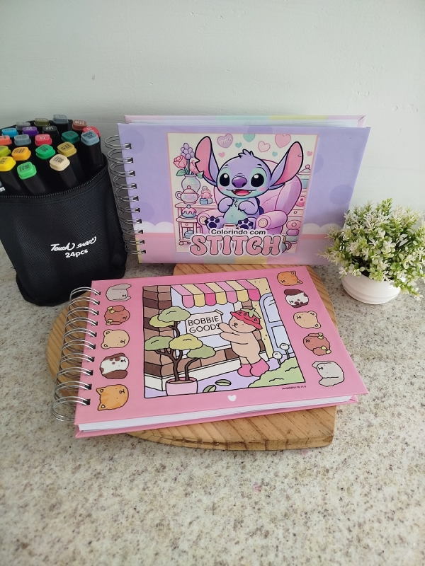 Livro Baby Cut - Image 4